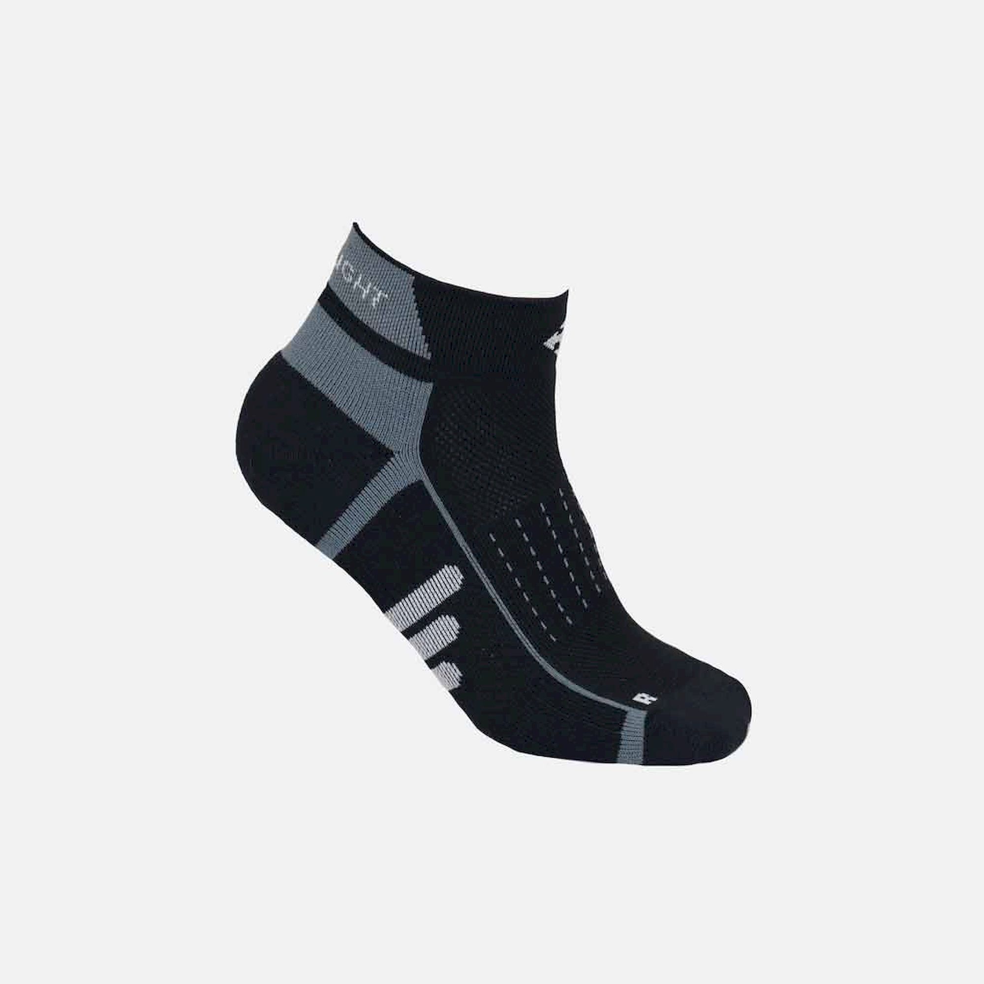Raidlight Mix Coolmax - Trailové ponožky | Hardloop