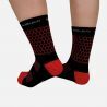 Raidlight High Socks - Calze trail running | Hardloop
