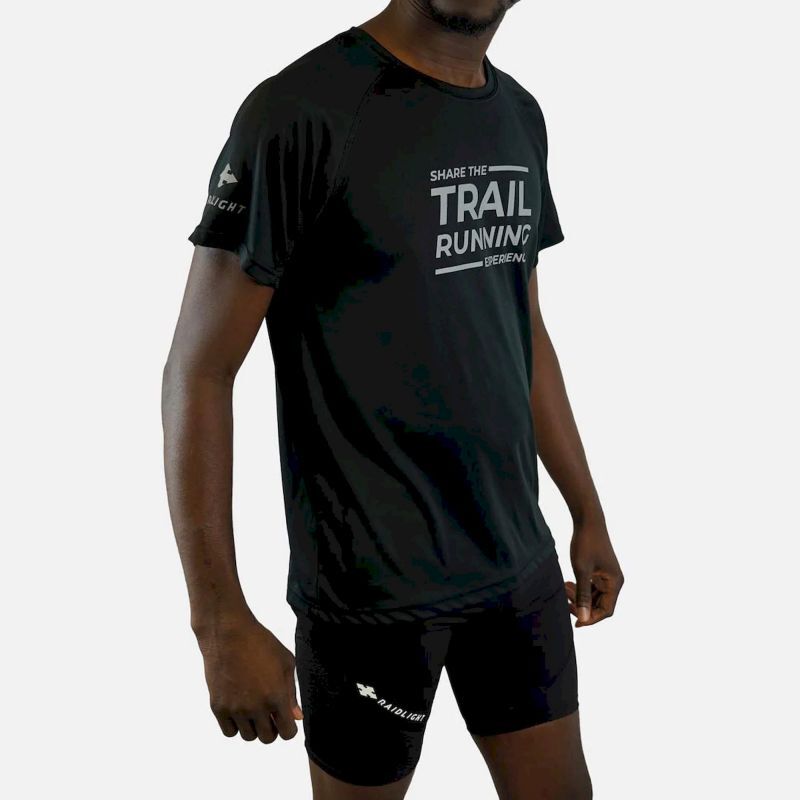 Raidlight Activ Shirt - T-shirt meski | Hardloop