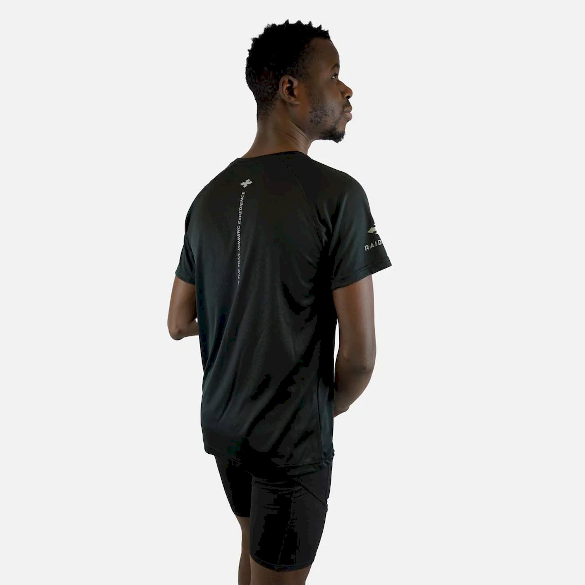 Raidlight Activ Shirt - T-shirt meski | Hardloop