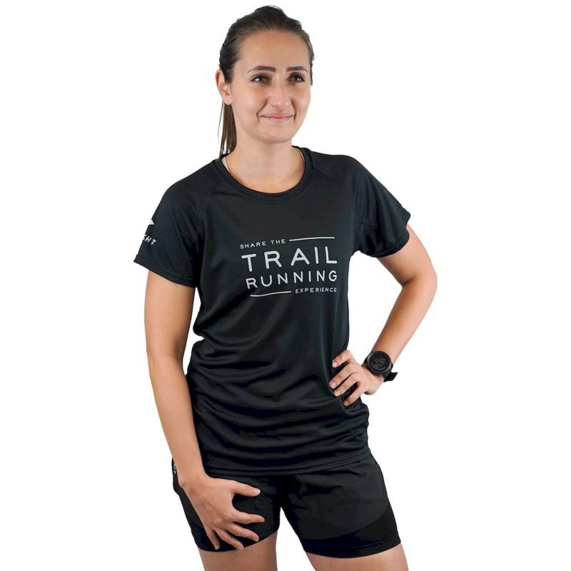 Raidlight Activ Shirt - T-shirt - Donna | Hardloop