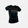 Raidlight Activ Shirt - T-shirt - Donna | Hardloop