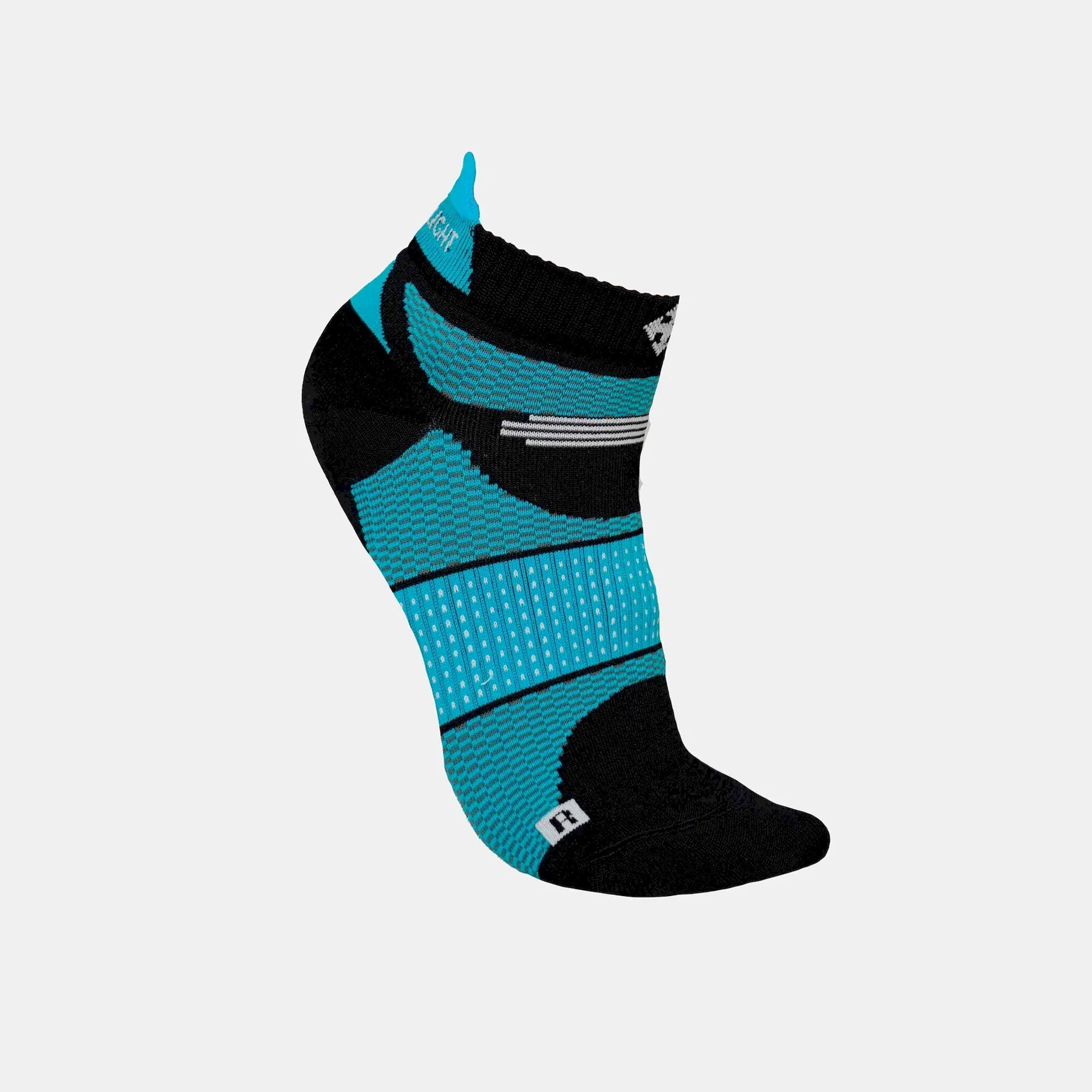 Raidlight R-Light Eco - Calcetines trail running | Hardloop