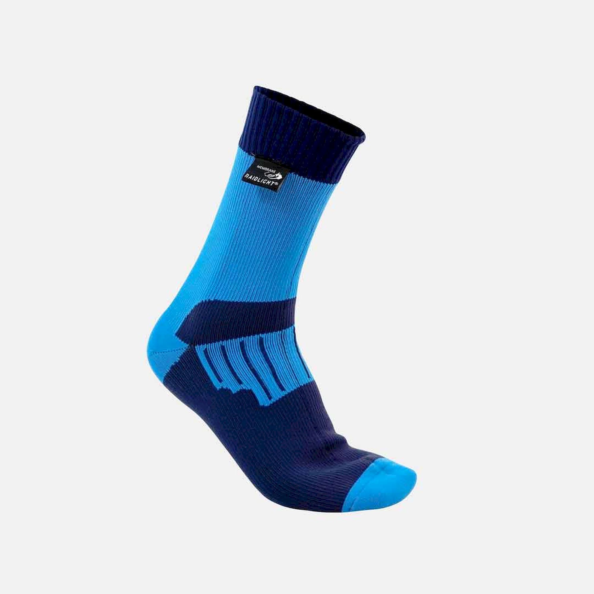 Raidlight MP+ Socks - Trail running socks | Hardloop