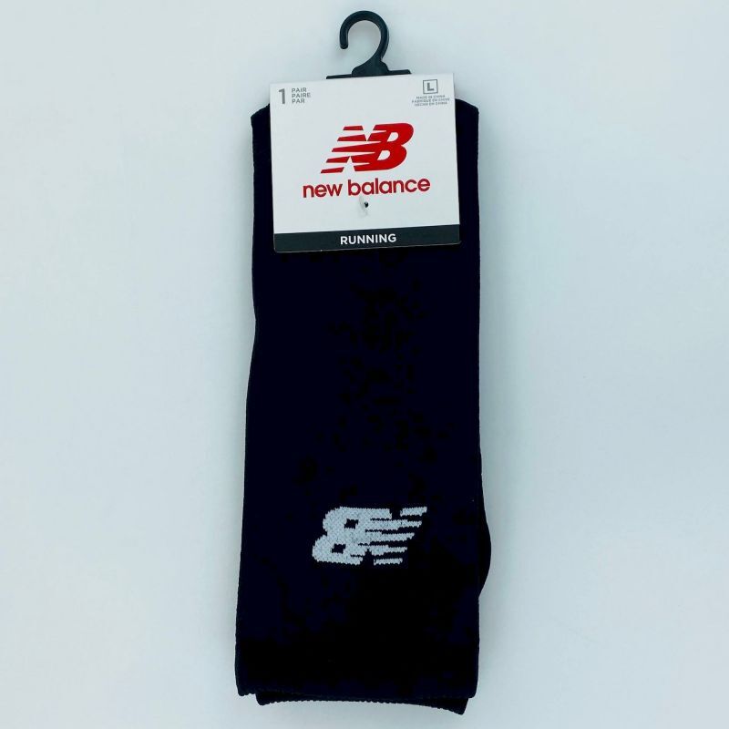 New Balance Run Flat Midcalf - Meias de corrida | Hardloop