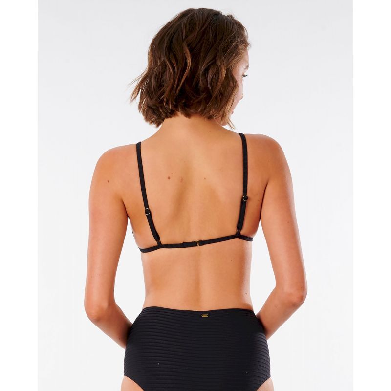 Rip Curl Premium Surf Banded Triangle Bikini Top - Bikini pezzo sopra | Hardloop