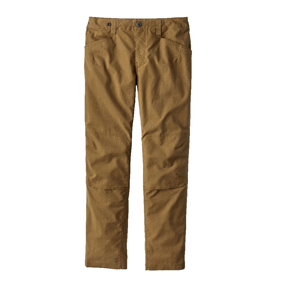 Patagonia - Gritstone Rock Pants - Outdoor trousers - Men's