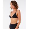 Rip Curl Premium Surf Banded Triangle Bikini Top - Góra od bikini | Hardloop
