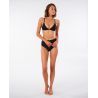 Rip Curl Premium Surf Banded Triangle Bikini Top - Top de bikini | Hardloop
