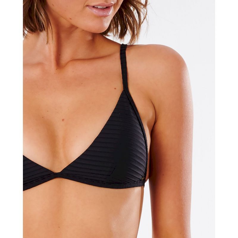 Rip Curl Premium Surf Banded Triangle Bikini Top - Top de bikini | Hardloop