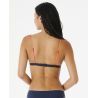 Rip Curl Day Break Multi Fixed Triangle Bikini Top - Góra od bikini | Hardloop