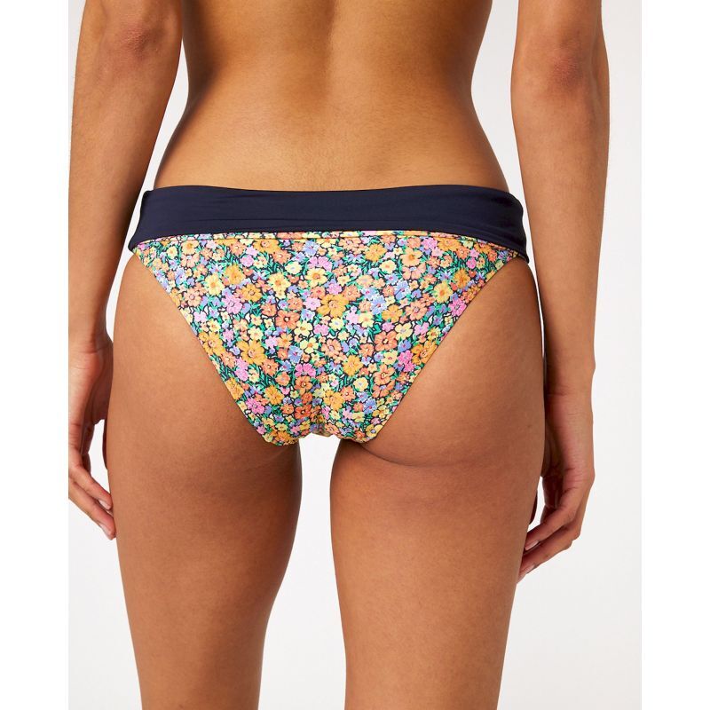 Rip Curl Afterglow Ditsy Roll Up Good - Bikinit | Hardloop