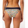 Rip Curl Afterglow Ditsy Roll Up Good - Biquíni | Hardloop