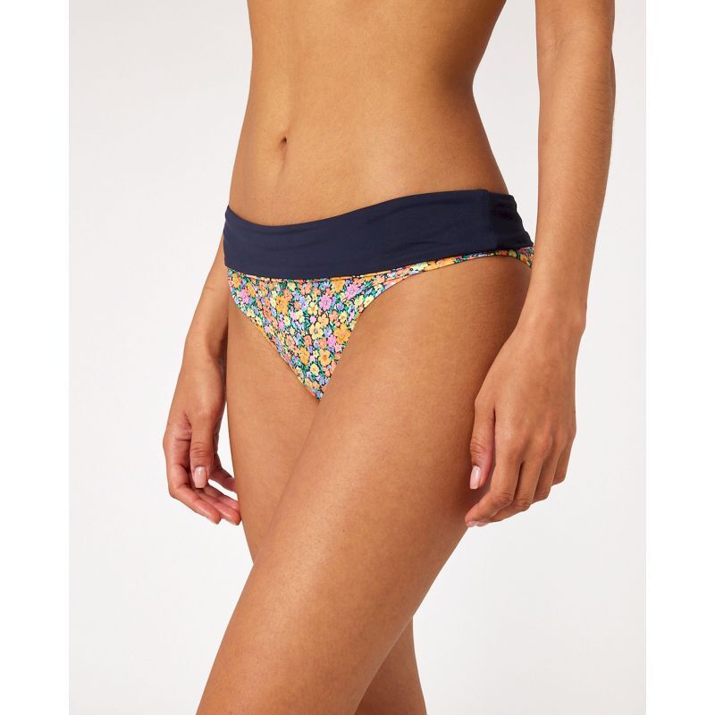 Rip curl high waisted bikini online