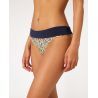 Rip Curl Afterglow Ditsy Roll Up Good - Biquíni | Hardloop