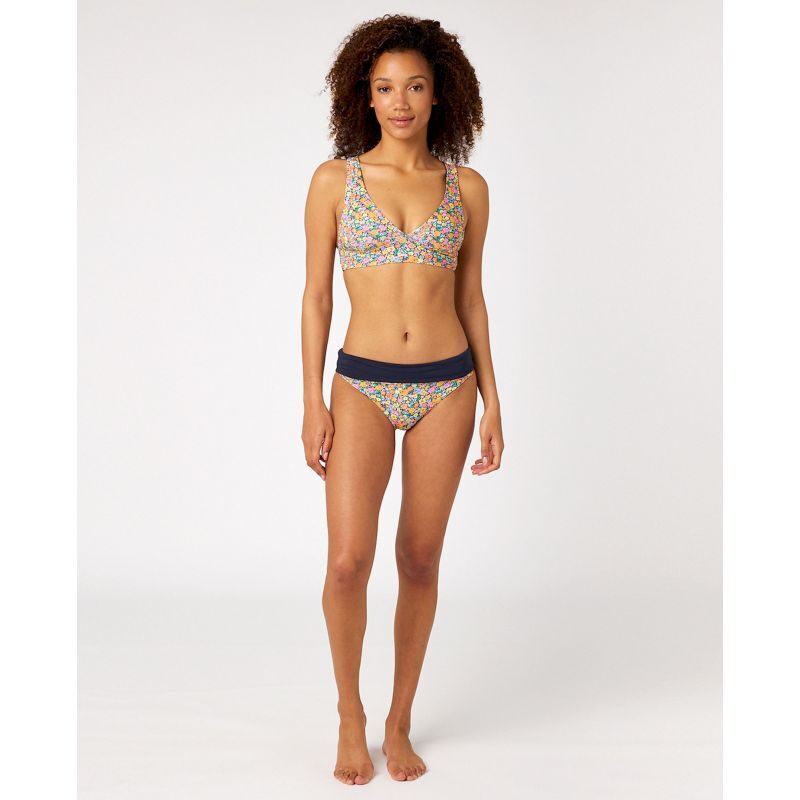 Rip Curl Afterglow Ditsy Roll Up Good - Bikinis | Hardloop