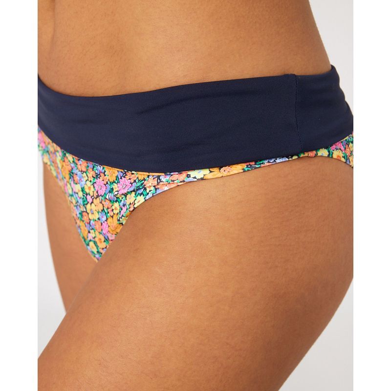 Rip Curl Afterglow Ditsy Roll Up Good - Bikinis | Hardloop
