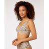 Rip Curl Afterglow Ditsy Halter Revo - Biquíni | Hardloop