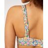 Rip Curl Afterglow Ditsy Halter Revo - Biquíni | Hardloop