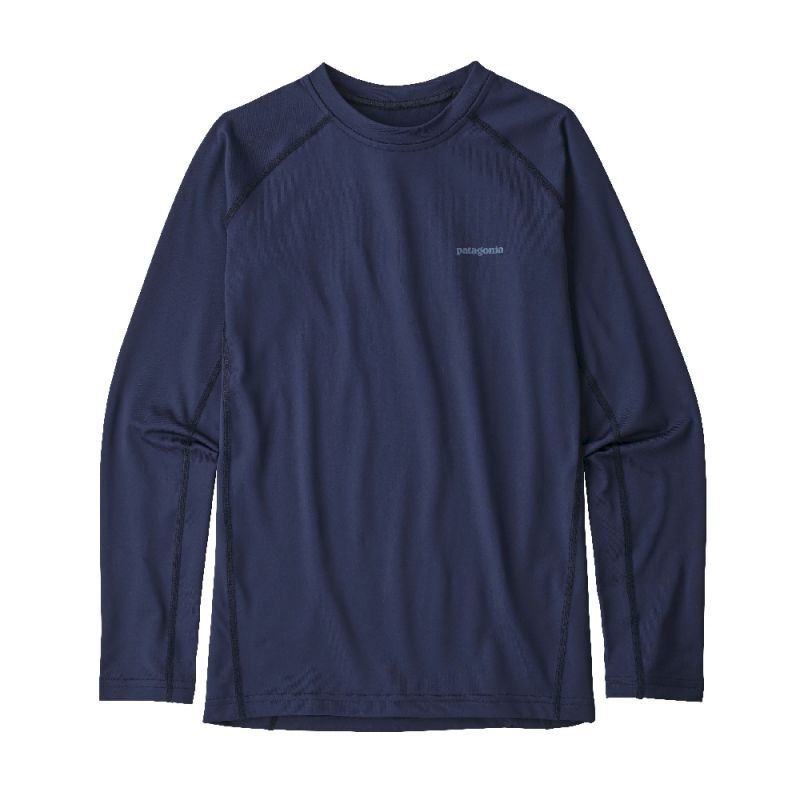 Patagonia - Boys' SW Rashguard - Base layer - Kinder