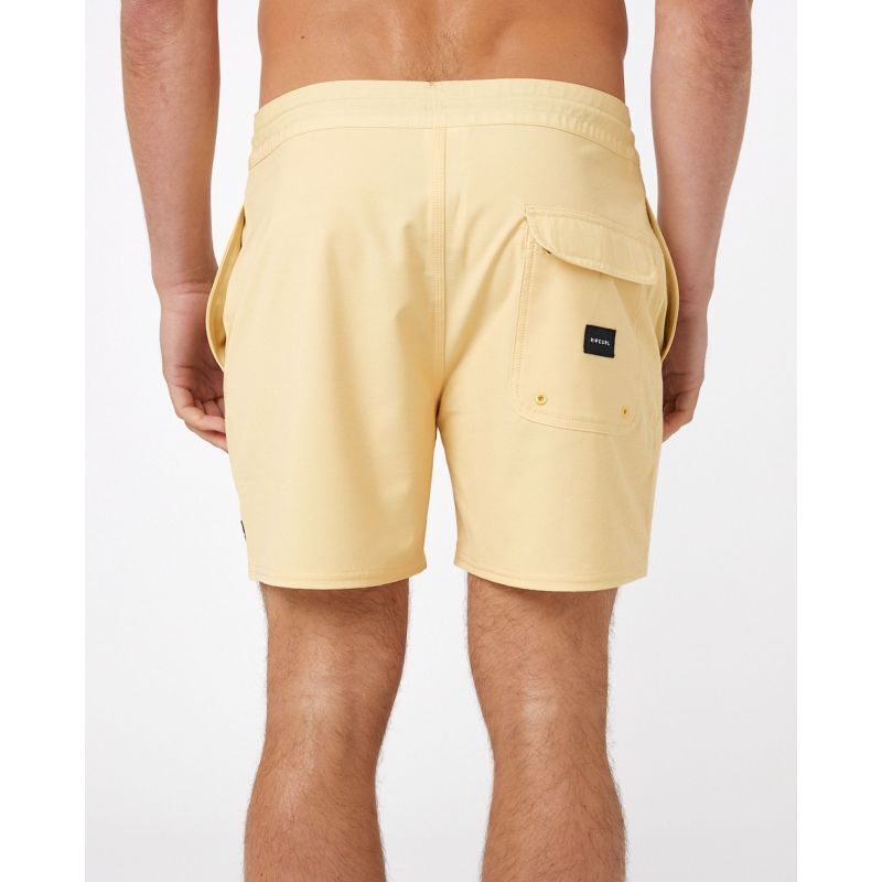 Rip Curl Mirage Retro Golden Hour - Maillot de bain | Hardloop