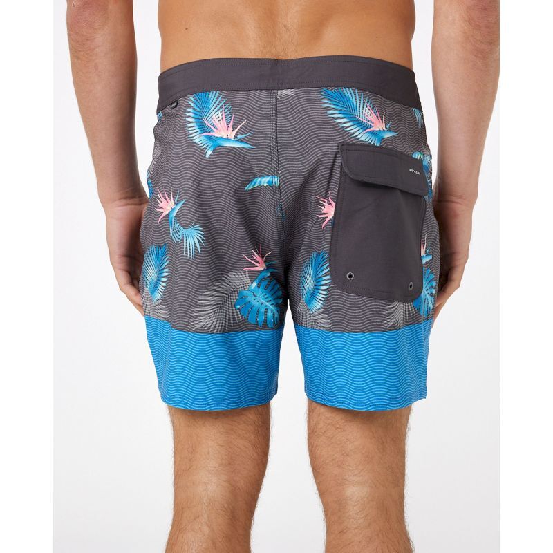 Rip Curl Mirage Retro Equator - Plavky | Hardloop