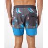 Rip Curl Mirage Retro Equator - Calção de banho boxer | Hardloop