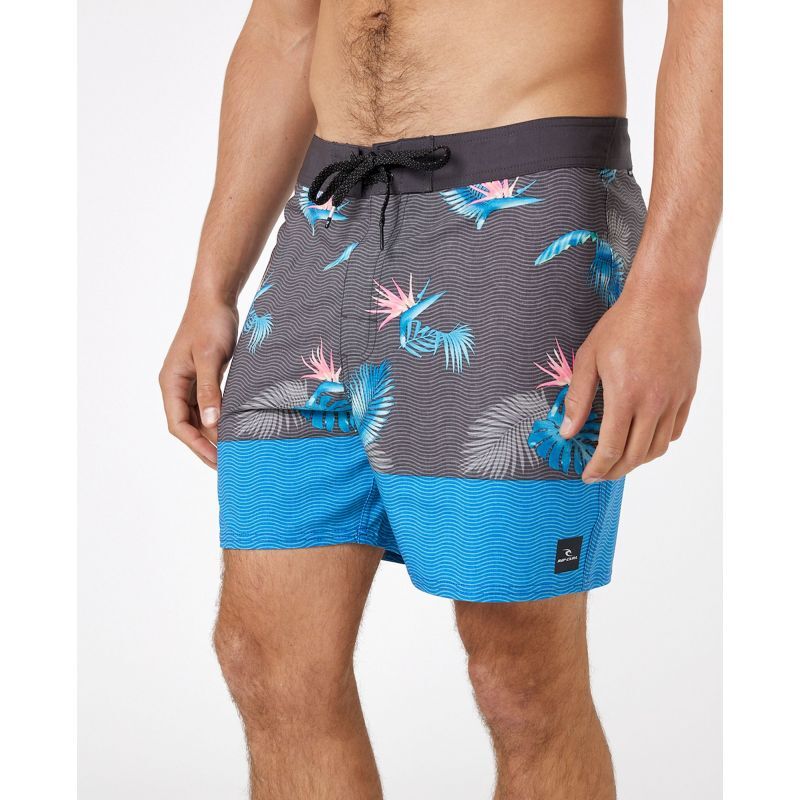 Rip Curl Mirage Retro Equator - Calção de banho boxer | Hardloop