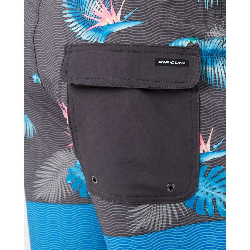 Rip Curl Mirage Retro Equator - Uimahousut | Hardloop