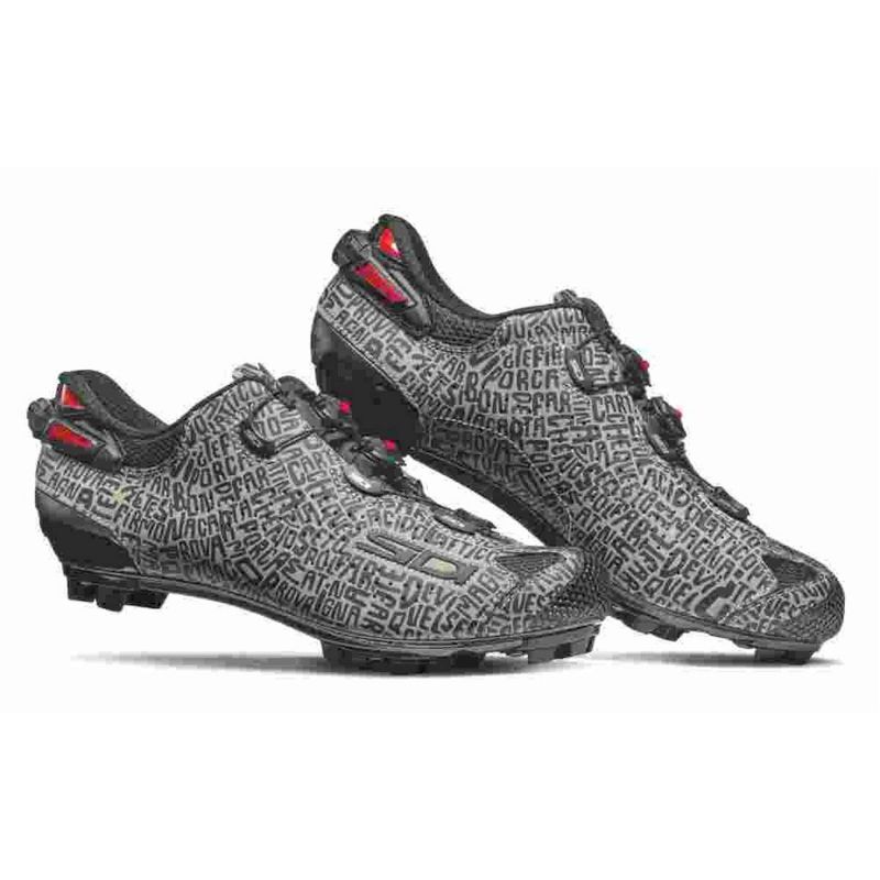 Sidi Tiger 2 Dzero - Zapatillas MTB - Hombre | Hardloop