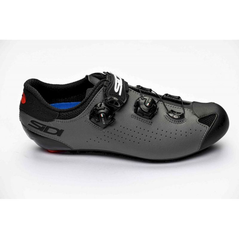 Sidi Genius 10 Mega - Racerskor - Herr | Hardloop