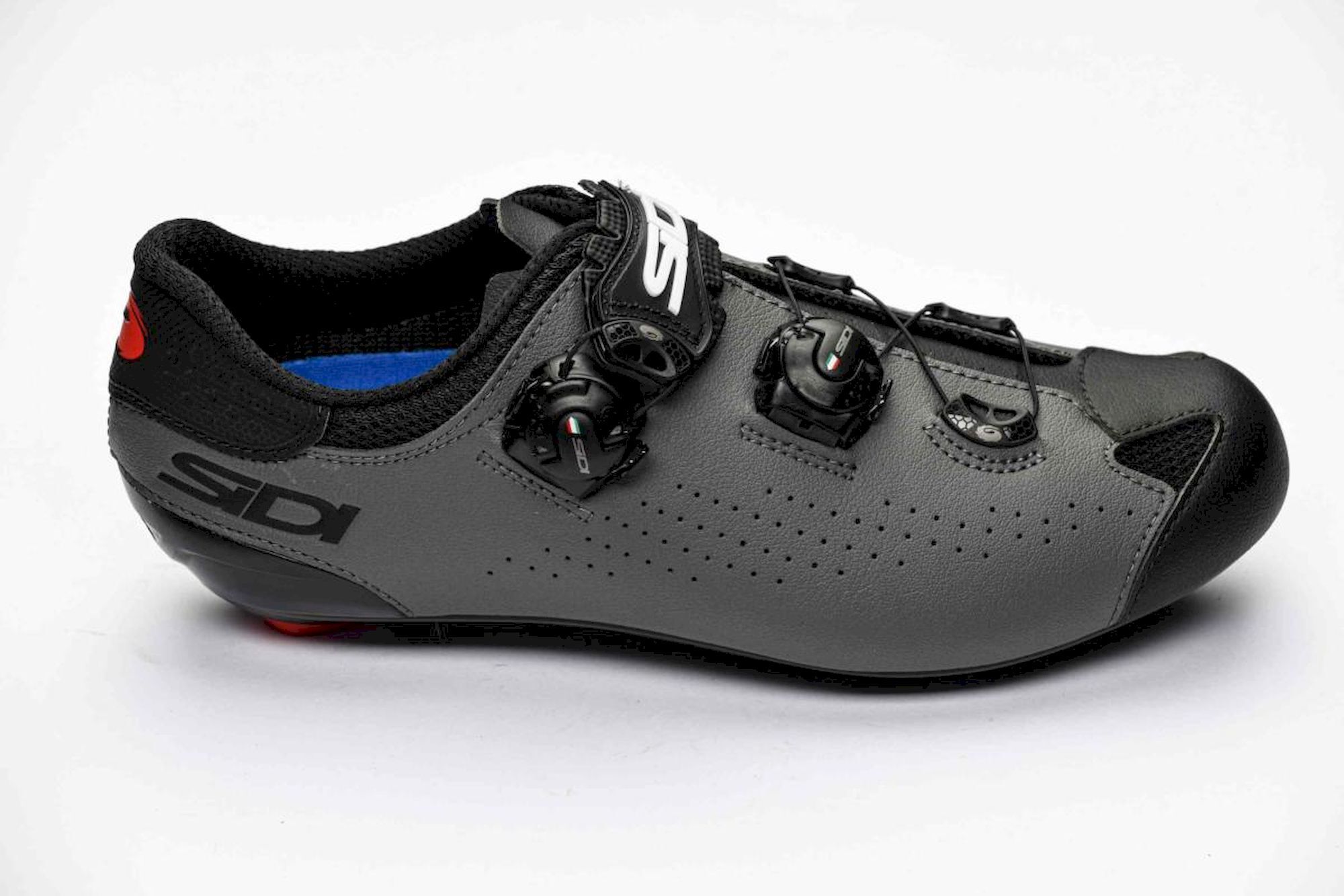 Chaussures de velo discount homme