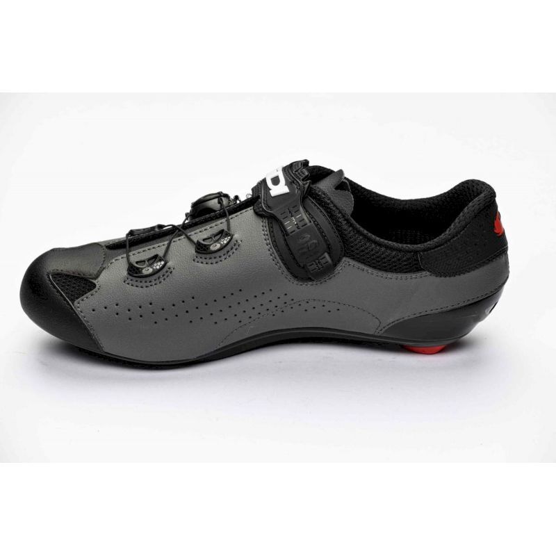 Sidi Genius 10 Mega - Maantiepyöräilykengät - Miehet | Hardloop