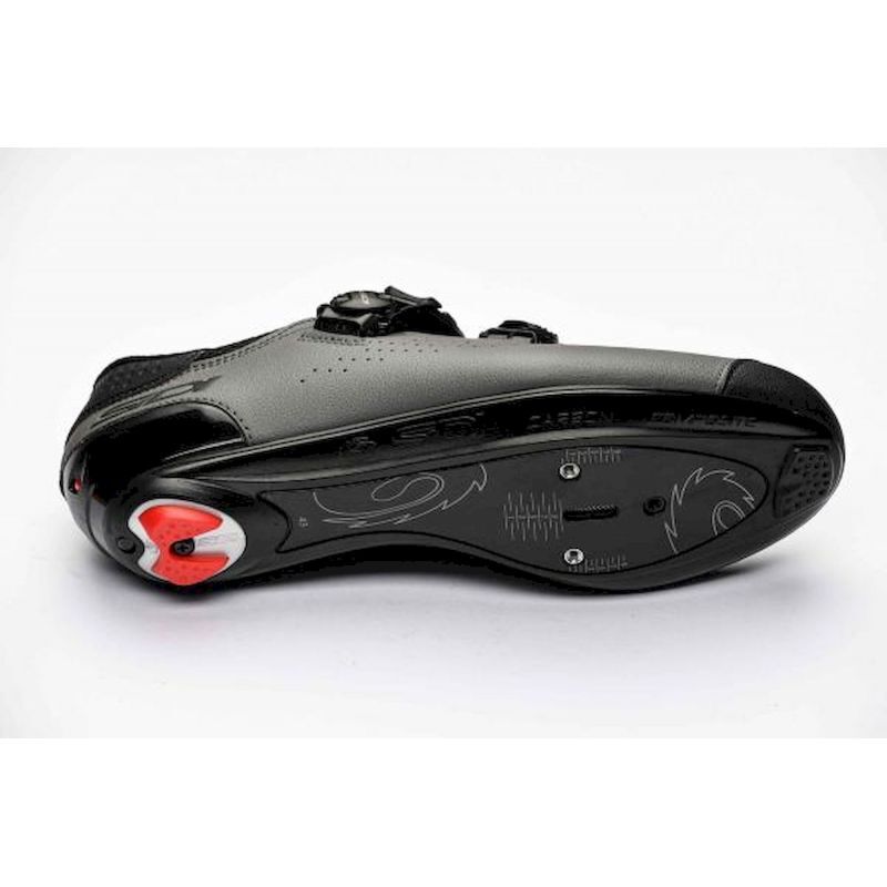 Sidi Genius 10 Mega - Racefiets schoenen - Heren | Hardloop