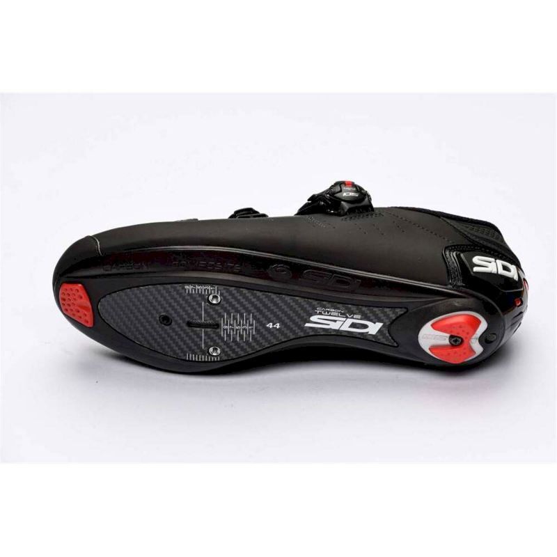 Sidi Ergo 5 Mega - Rennradschuhe - Herren | Hardloop