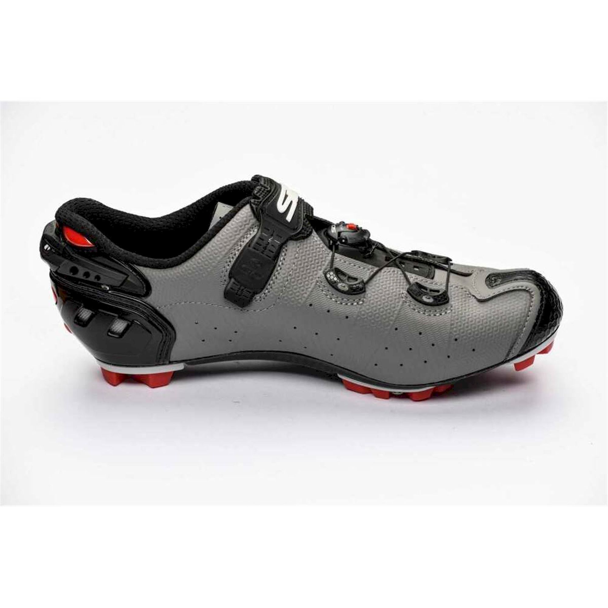 Sidi drako 2 online srs matt mtb shoes