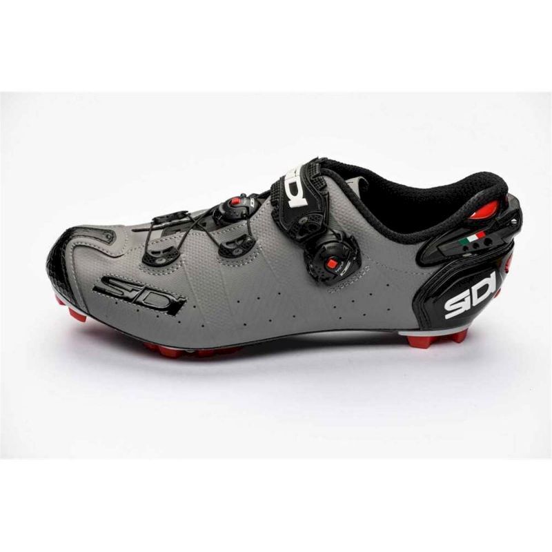 Sidi drako 2 matte on sale grey