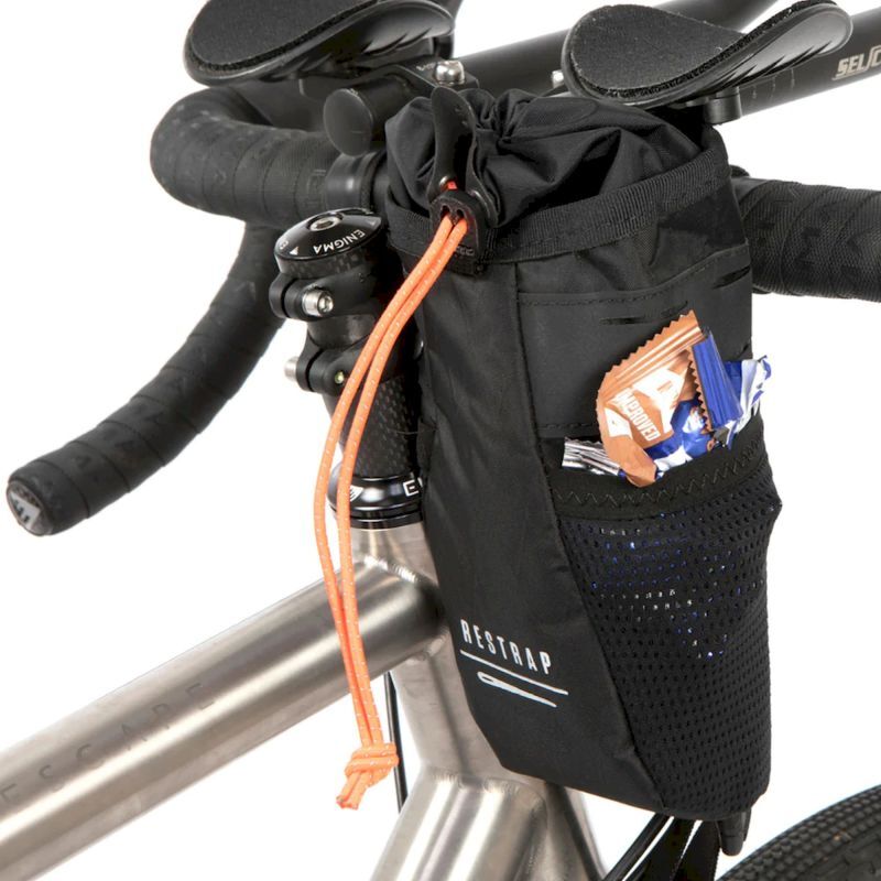 Restrap Race Stem Bag - Lenkertasche | Hardloop