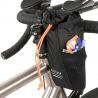 Restrap Race Stem Bag - Sacoche guidon vélo | Hardloop