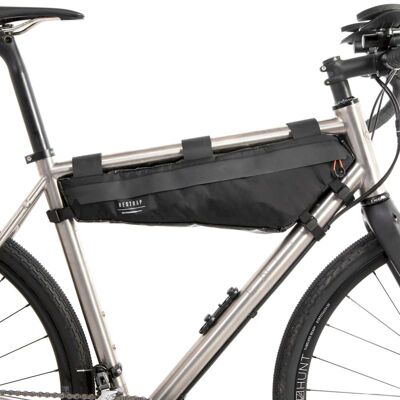 Race Frame Bag - Pyörän runkolaukku