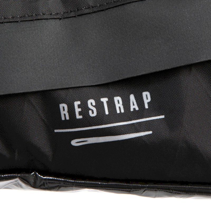 Restrap Race Frame Bag - Bolsa cuadro bicicleta | Hardloop