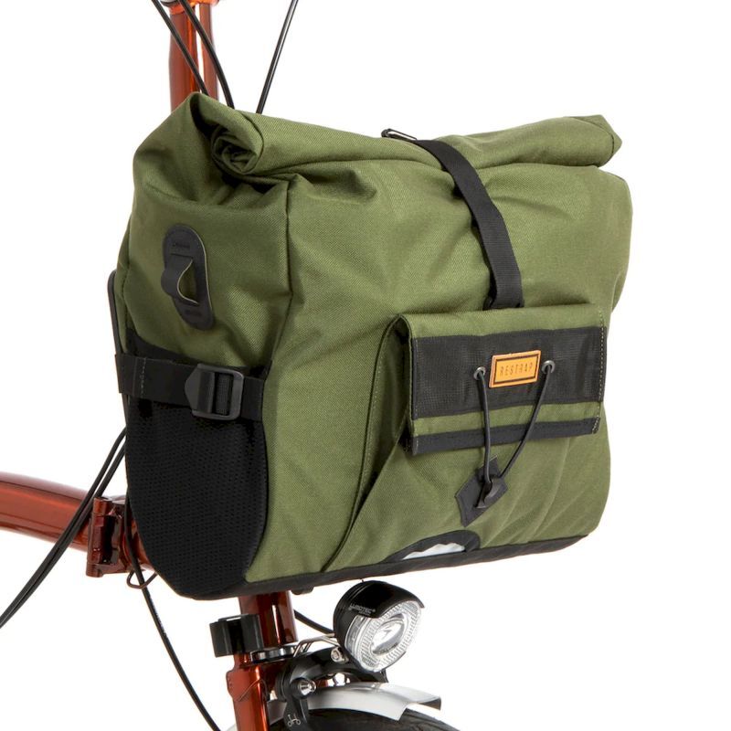 City Loader - Handlebar bag