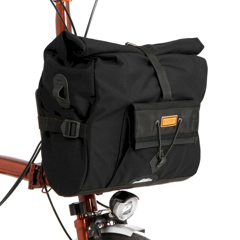 City Loader - Bolsa de guiador bicicleta