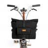 Restrap City Loader - Bolsa de guiador bicicleta | Hardloop