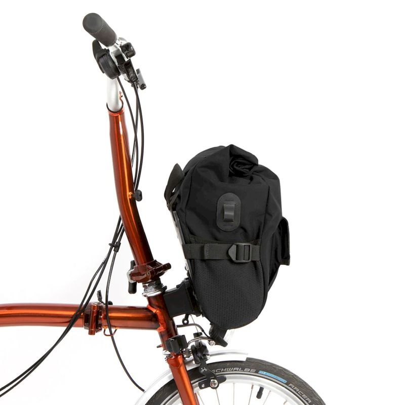 Restrap City Loader - Bolsa de guiador bicicleta | Hardloop