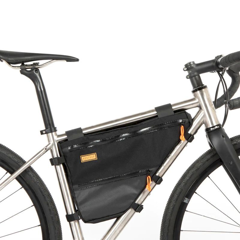 Full Frame Bag - Bolsa quadrada bicicleta