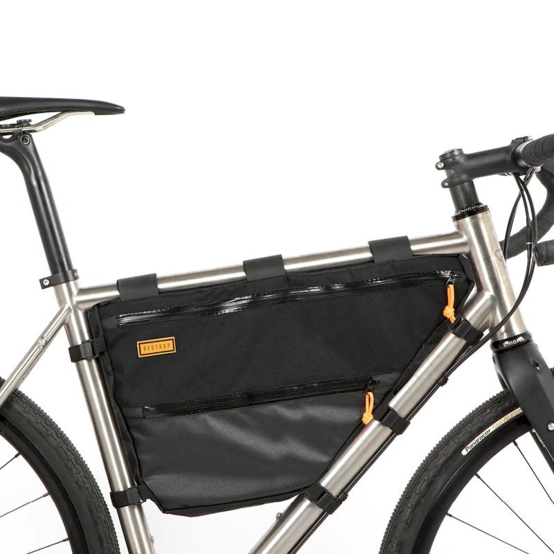 Full Frame Bag - Bolsa cuadro bicicleta