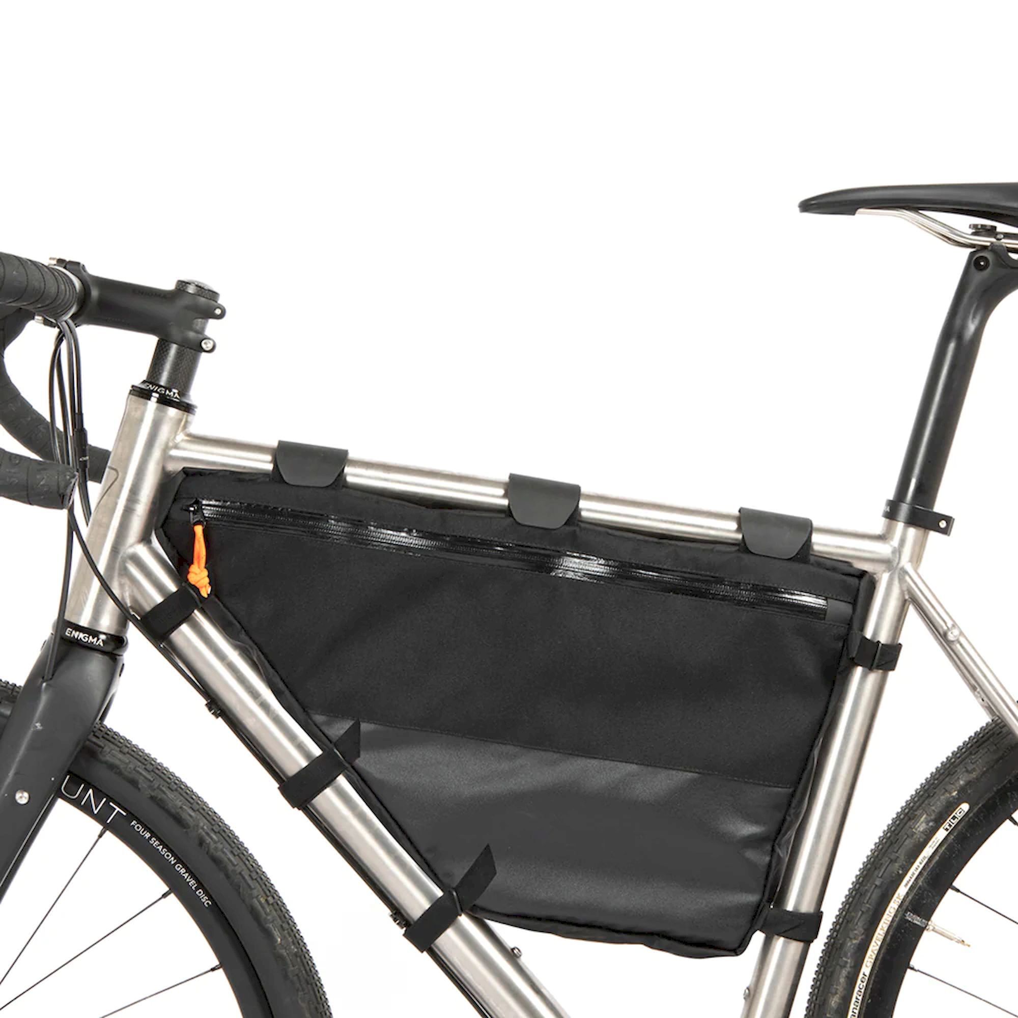 Restrap Full Frame Bag - Torba na ramę | Hardloop