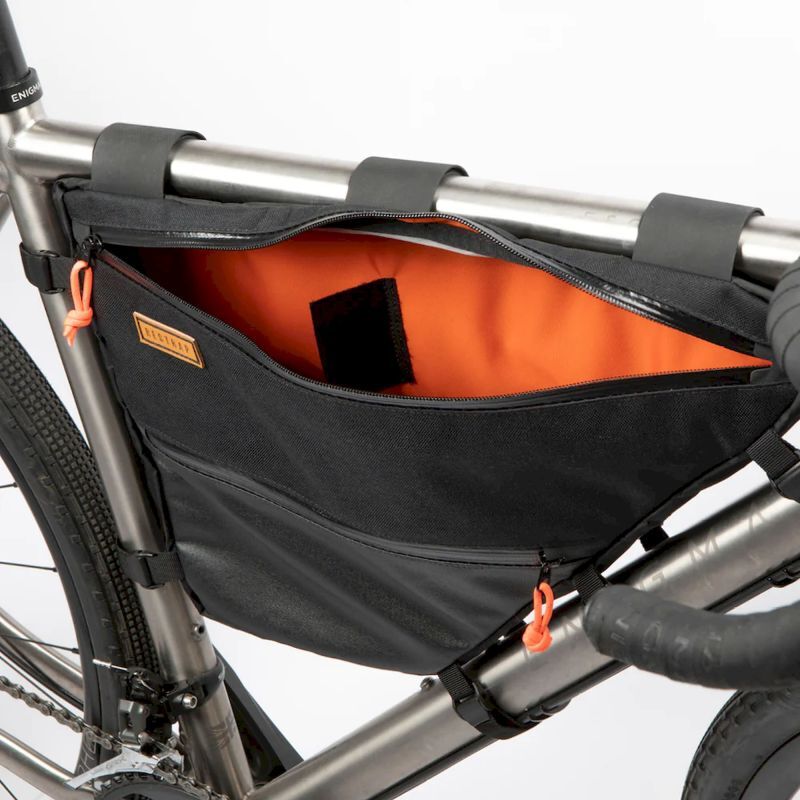 Restrap Full Frame Bag - Bolsa cuadro bicicleta | Hardloop