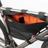 Restrap Full Frame Bag - Bolsa cuadro bicicleta | Hardloop